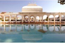 Taj Lake Palace, Udaipur Taj Lake Palace, Udaipur